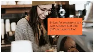 Why You Should Choose Soapstone Countertops