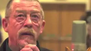John Hurt