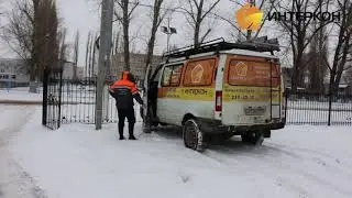Интеркон подключил что-то МОНУМЕНТАЛЬНОЕ