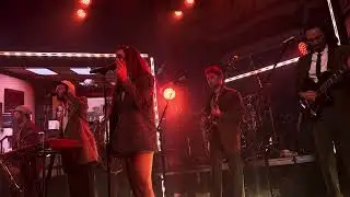 Family Business (Live In New Orleans) - Lawrence