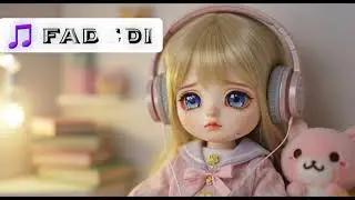 🔥 Fad &ndash; Official Music Video 2025 by KFI original song lyrics song