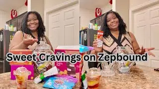 How To Satisfy Sweet Cravings On Zepbound, Wegovy, Mounjaro and Ozempic #glp1