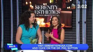 Serenity spa omaha