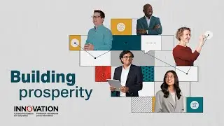 Building prosperity