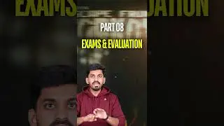 📢 Anna University 2025 Exams & Evaluation 🔥 | Anna University 2025 Exam Rules 📚