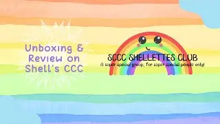 Shell's CCC (PR)