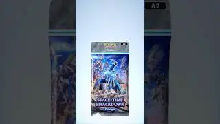 Lucky Dialga Special pack! #pokemon #pokemonpulls #pokemontcg #pokemoncards #pokemoncommunity