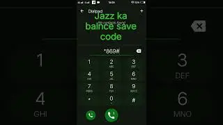 How to balance save of jazz