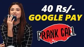 Actress Priyanka Sharma Google Pay Prank Call | TFPC Exclusive