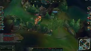 Elise vs  Gragas outplay