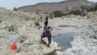 Fazul Mandi balochi video walong 😆