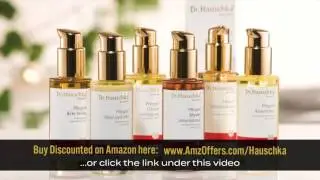 Dr Hauschka Ice Plant Face Cream