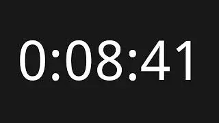 1 Hour 30 Minute Countup [No Copyright Timer]