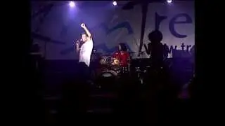 MINDFIELDS TOTO TRIBUTE BAND SUMMER LIVE DEMO 2013