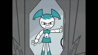 Scene for Jenny Wakeman (Tempest Shadow's Sister)'s Reaction to Character's Defeat/Death