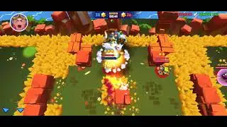 Tanks A Lot!   Realtime Multiplayer Battle Arena +game day #221