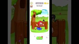 Draw Funny Story: DOP Puzzle Level 71 to 80 Solutions