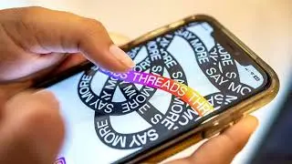 Threads: Meta to launch web version of flagging Threads app - W&R News