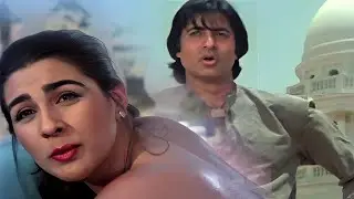 Mard Scene #3 Jism Dekhne Bulaya Hain Toh Vo Mein Dekh Chuka Hu   - Amitabh Bachchan, Dara Singh