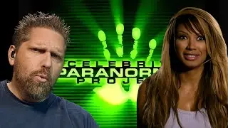 I Rewatched Celebrity Paranormal Project&hellip; And What I Uncovered Will Shock You!