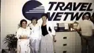 Travel Network Franquicias