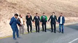 Erzurum tekman katranli koyu