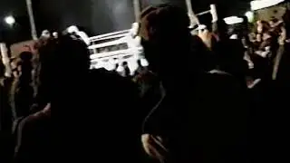 Minnesota Boxing:  (1998) Matt Vanda vs. Mike Pisciotta