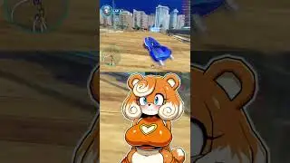 FLIPPING FOREVER | #hunnybungaming on #Twitch #Sonic #Racing #Crossworlds #Furry #Gaming