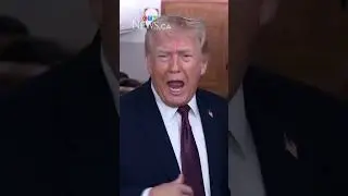 Trump says Iran proposed negotiations