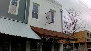 South Texas Haunts - Season 2, Episode 1: Fluff's White House Cafe