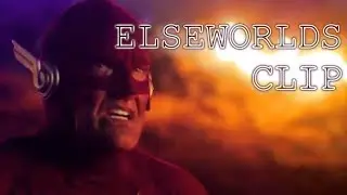 EXCLUSIVE Elseworlds Clip