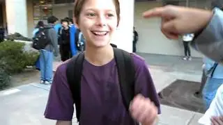 Epic Slap Montage
