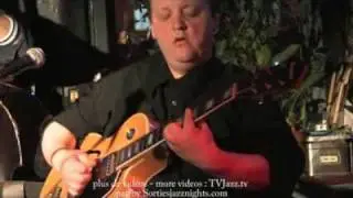 HD Mike Rud TVJazz tv