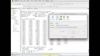 PcGive: Econometric Modelling - An Introduction (Part II)