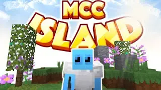 MCC Island: The NEW Server You&rsquo;ve Been Waiting For?