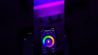 OŚWIETLENIE ZEWNĘTRZNE SMART OUTDOOR SPOTLIGHTS