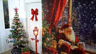 СЪСЕДИ С КОЛЕДЕН ДУХ ОТНОВО ТВОРЯТ В ДОБРИЧ