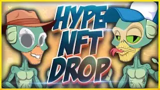 This NFT Offers Never Seen Before Utility!! | Lacucina