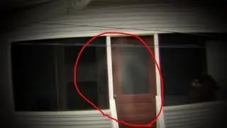 Ghost Sighting Abandoned House Wisconsin