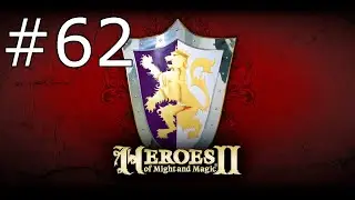 Heroes of Might & Magic 2: Wizard's Island - Mission 3 v2 #62