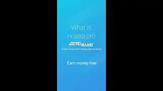 Nostra pro app