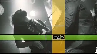 MONKEY3 - Through The Desert - Live in Mannheim 2016