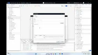 Mendix Week 5 - Part 07 Using Settings for payrise increases
