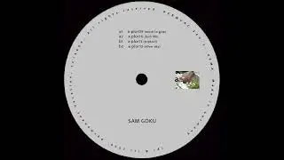 Sam Goku - x-plor09 (much to give)