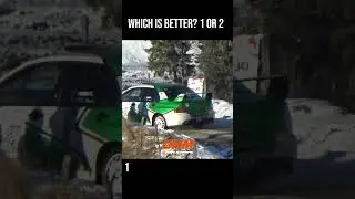 mitsubishi evo 9 - Rallye Ronde du Jura 2026 #rallye #rally #rondedujura #rallycar