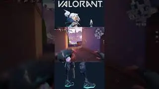 Valorant Mobile Gameplay #valorant #valorantmobile #valorantmobilegameplay
