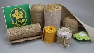 Manufacture Waterproof Jute Table Runner Yute Fabric Tablecloth Burlap Table Runner for Wedding