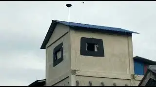 Respon sp tombak raja vs tarik senja old.