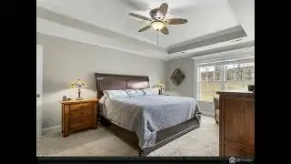 918 Thunder Creek Drive