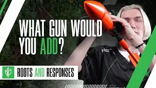 RPG to CS2? Our pro's buy menu wish list -  Roots & Responses Ep.6